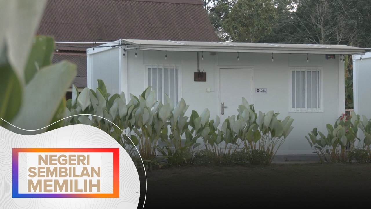 N.SembilanMemilih: Pelancongan desa pacu potensi ekonomi