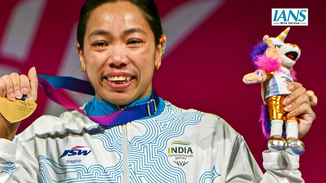 Commonwealth Games 2026: Mirabai Chanu की गोल्डन जीत पर PM Modi समेत देशभर के नेताओं ने दी बधाई!