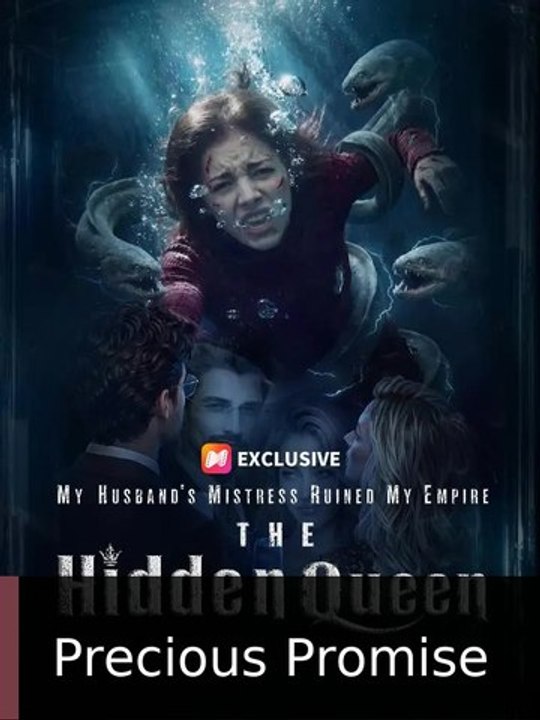 The Hidden Queen: My Husband's Mistress Ruined My Empire | Precious Promise
