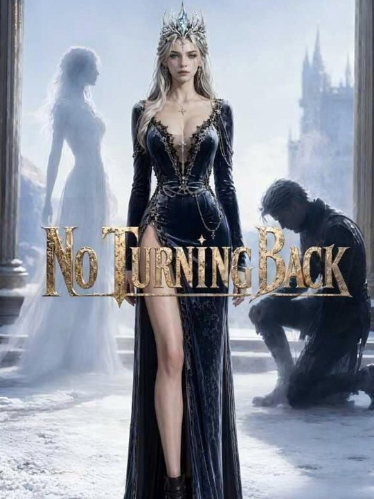 No Turning Back - Complete drama englishsub 🔥🔥