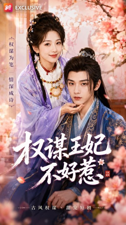 (Exclusive) The Powerful Minister S Beloved Is a Forensic Doctor English FULL Drama 2026