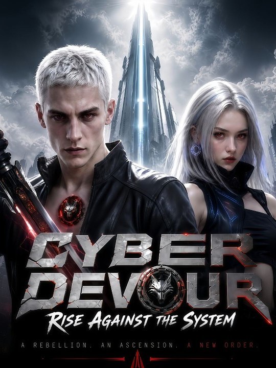 Cyber Devour, Rise Against the System - Complete drama englishsub 🔥🔥