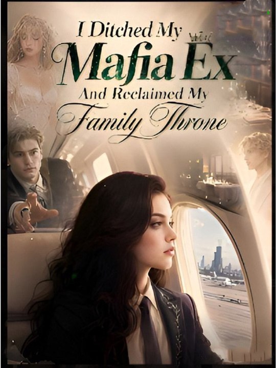 I Ditched My Mafia Ex and Reclaimed My Family Throne - EPS FULL