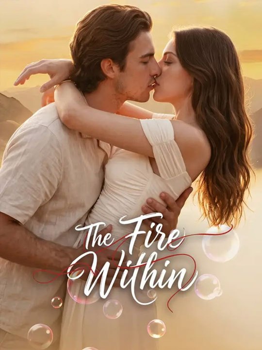 The Fire Within Mini Series
