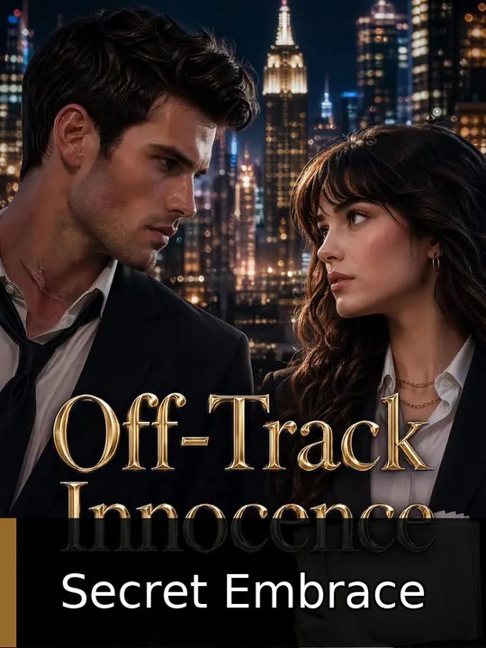 Off-Track Innocence Secret Embrace