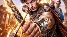 The Dawn of Olympus Son of Apollo Completed
