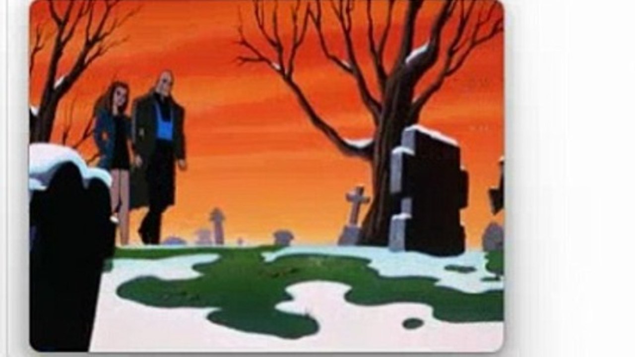Batman Beyond: Meltdown