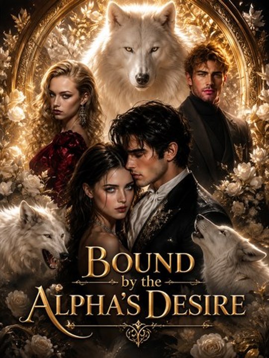 Bound by the Alpha's Desire Full EP | Werewolf Romance Drama | Alpha Mate, Forbidden Love & Supernatural Destiny - ENGSUB