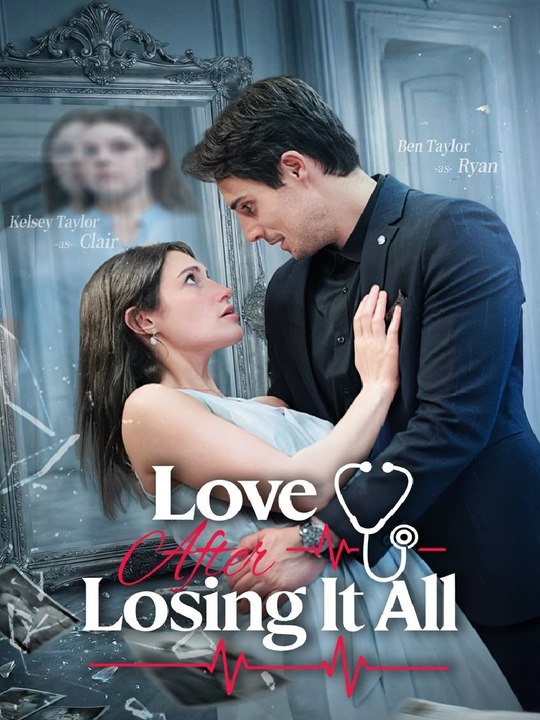 Love After Losing It All HD AKT