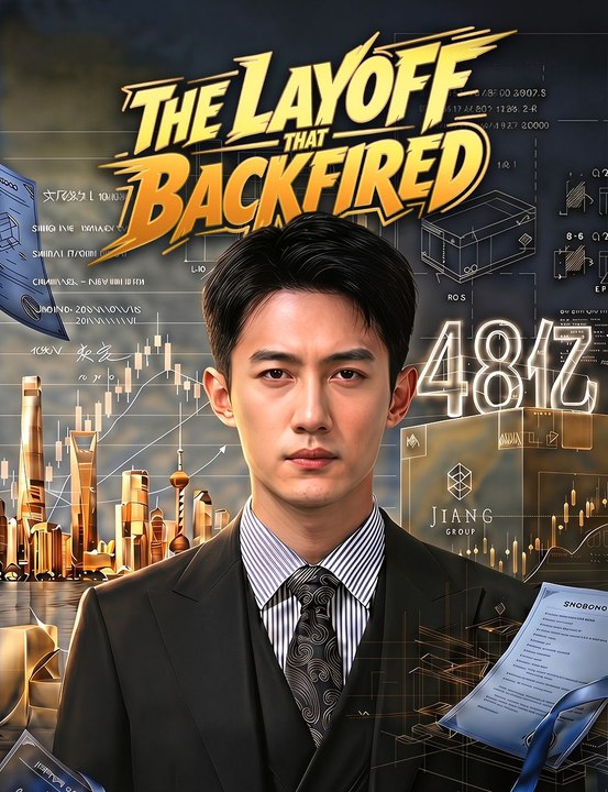 The Layoff That Backfired