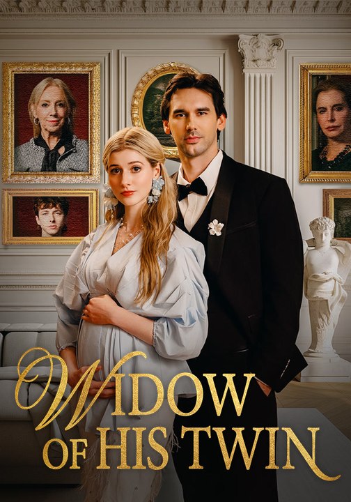 Widow of His Twin | Full Series | Short Drama English