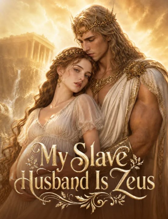 EngSub My Slave Husband Is Zeus🧡🍏 🔥 (2026) - FULL ENGSUB