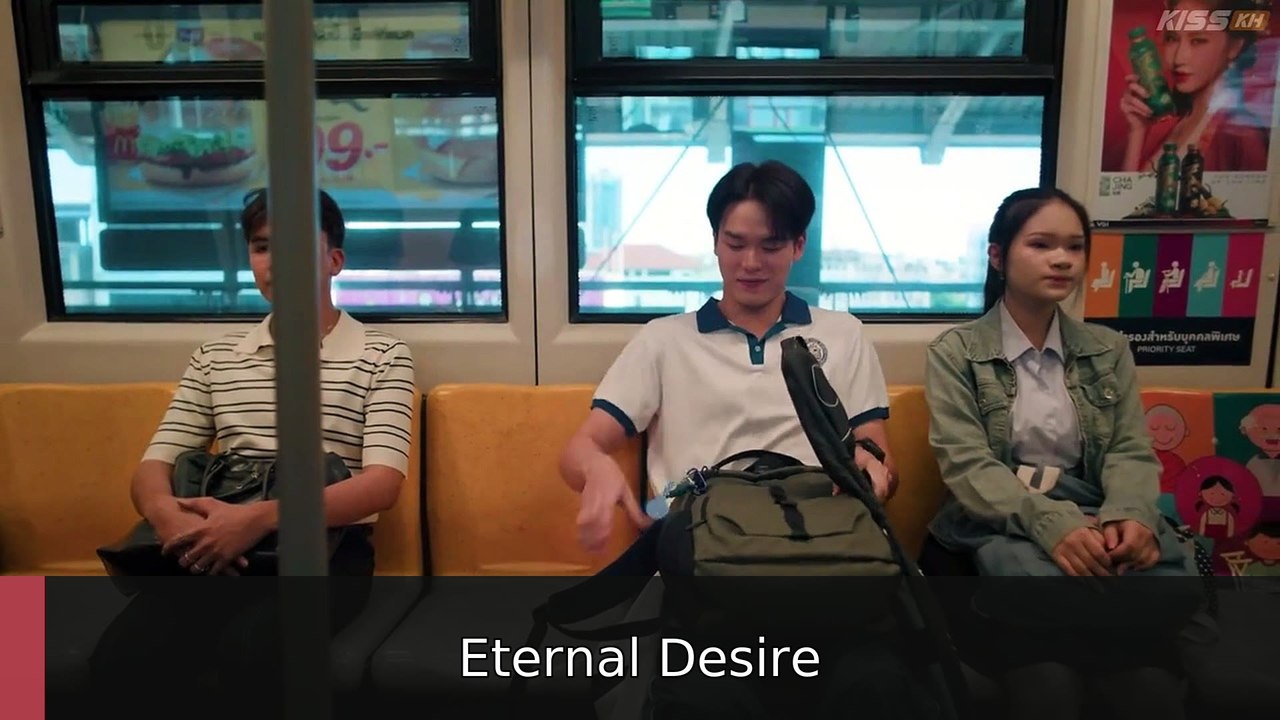 Match Point 2026 Episode 1 | Eternal Desire