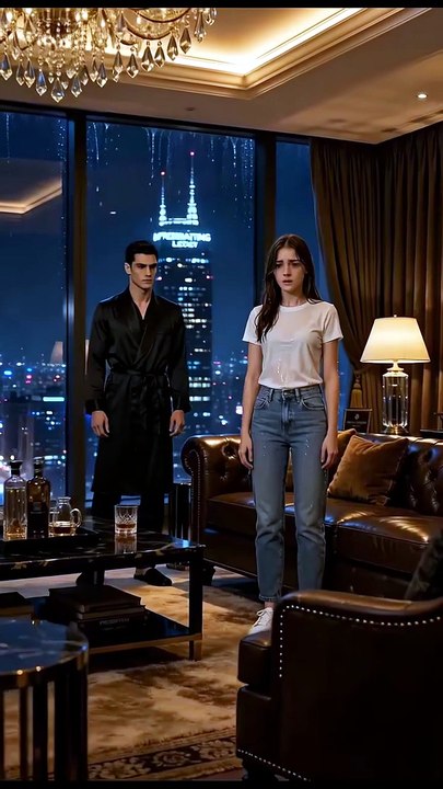 Runaway Bride, Billionaire Husband - Full