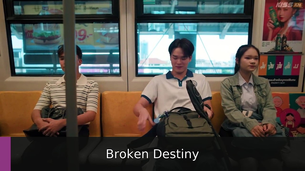 Match Point 2026 Episode 1 | Broken Destiny