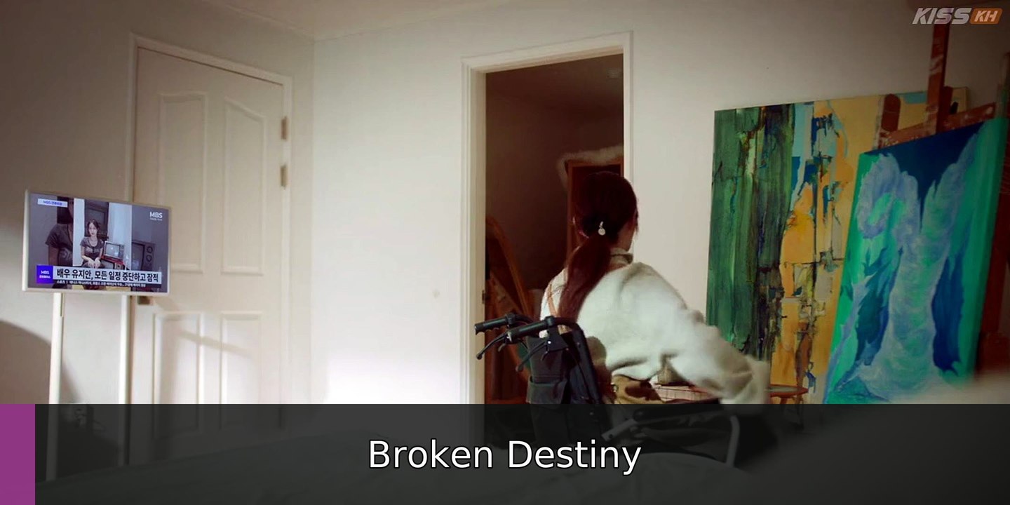 Love in Sync 2026 Episode 8 | Broken Destiny