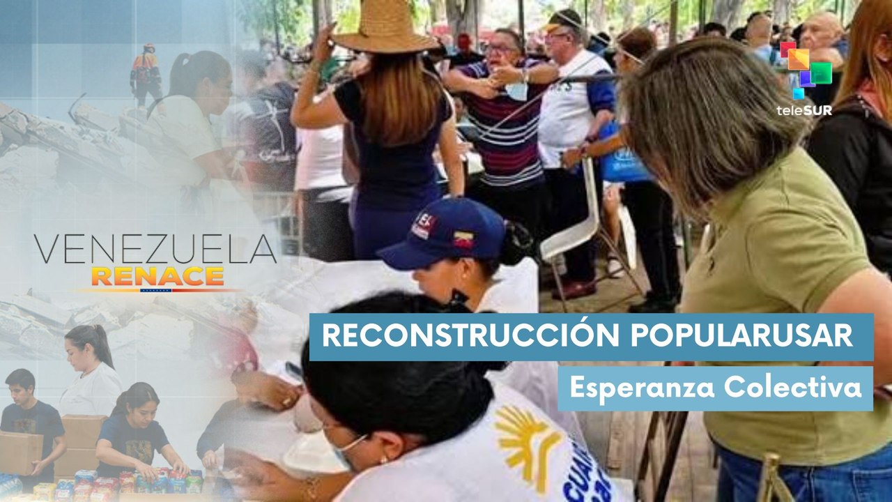 20 mil familias se suman al Registro Único de Vivienda en La Guaira