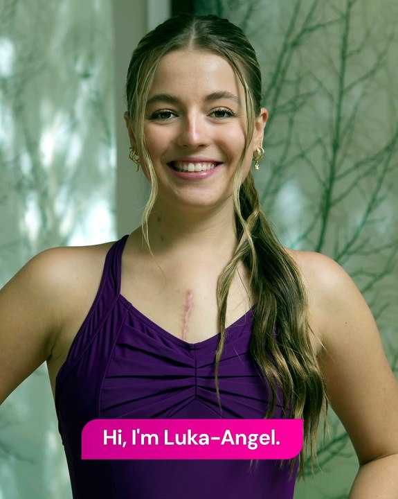Luka-Angel Cairns