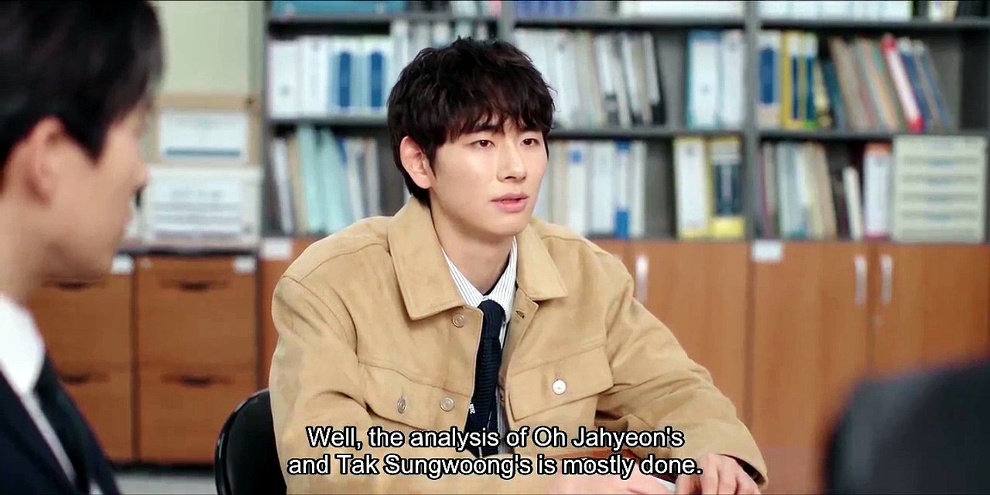 The Prosecutor's Proposal - Episode 10 [ Eng Sub ]