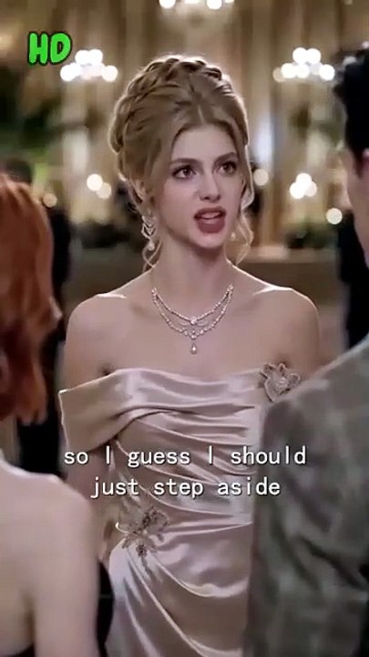 The Woman Above the Godfather Episode Mafia Queen Romance Power, Revenge & Crime Empire - ENGSUB