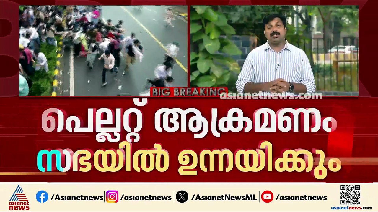 പാ‍ർലമെൻ്റ് ഇന്നും പ്രക്ഷുബ്ദമാകും; സർക്കാരിനെതിരെ പ്രതിഷേധം തുടരാൻ പ്രതിപക്ഷം