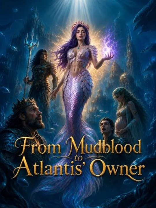 From Mudblood to Atlantis' Owner - FULL EPISODE