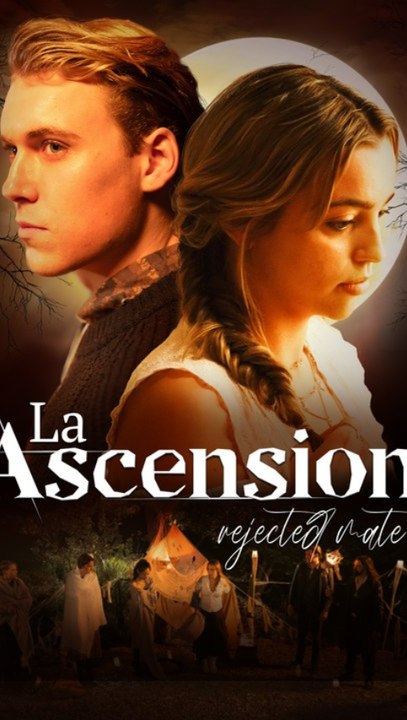 La Ascensión Episodio Completo Drama Romántico de Fantasía