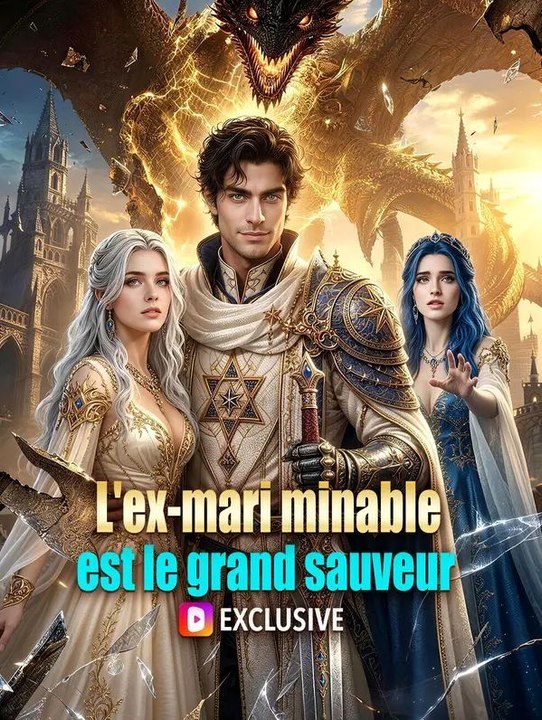 L'ex-mari minable est le grand sauveur film complete | Ganzer Film Deutsch