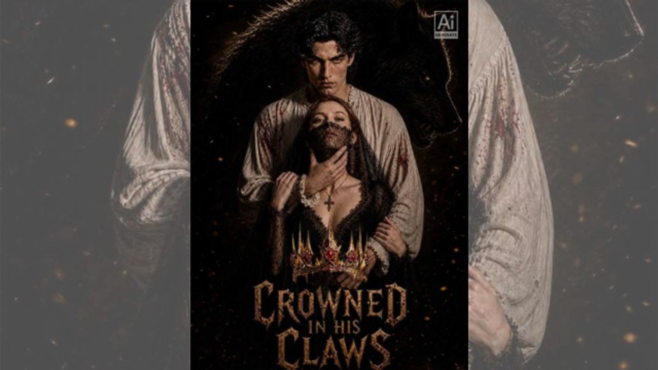 Crowned in His Claws - Full Movie 💕 💕 💕