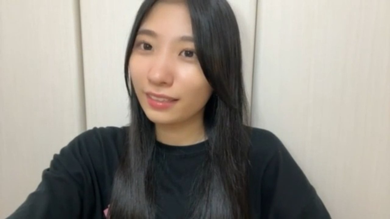 石黒友月 SKE48 2026-07-26 22_02 SHOWROOM