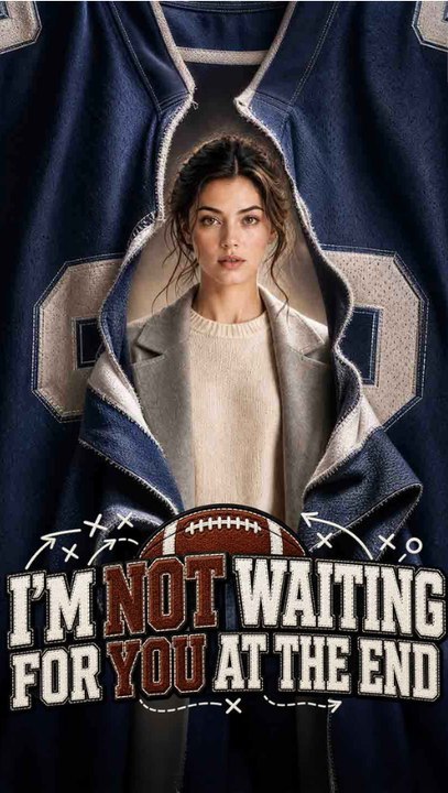 I'm Not Waiting for You at the End EP ENGSUB Second Chance Romance