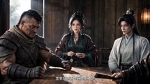 自制韩立 韩立为救黛兒 險些殞命在黑鳳族筱虹手中  答應幫潘青取陰血芝 #凡人修仙传#韩立 #动漫 #动漫推荐 #国漫 #国漫推荐#凡人修仙傳