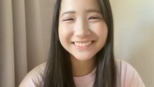 杏ゆり #よーよーよー 2026-07-25 09_35 SHOWROOM