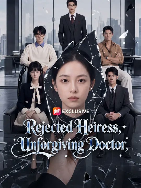 Rejected Heiress Unforgiving Doctor Drama