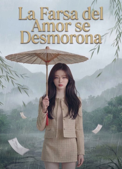 La farsa del amor se desmorona | Full 55 Eps SD Drama 2026