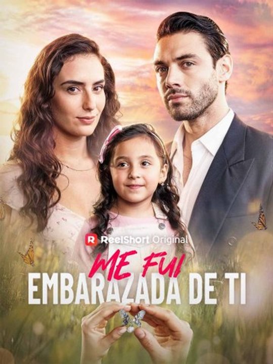 Me fui embarazada de ti - Completo en Español #engsub #fullfilm🎯🍿🍿 | Precious Promise