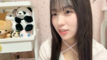 山川万里愛 HKT48 2026-07-26 22_19 SHOWROOM
