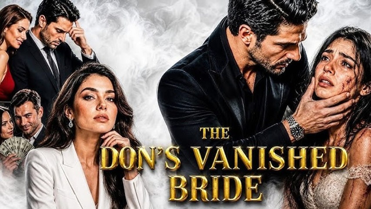 The Don's Vanished Bride