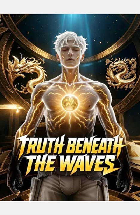 Truth Beneath The Waves