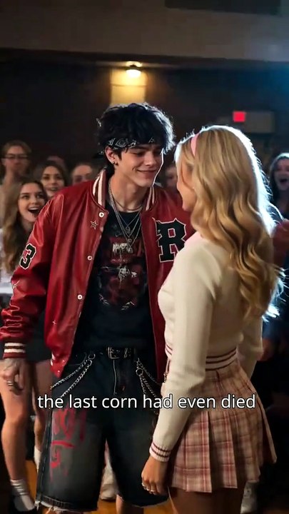 Not His Backstage Girl Anymore Completed Movie