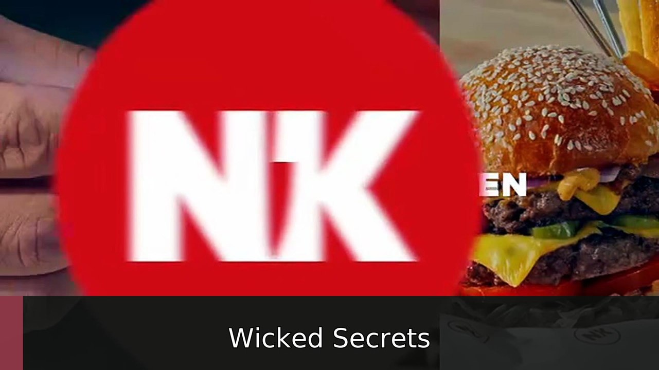 Nick's Kitchen Season 1 Episode 6 | Wicked Secrets