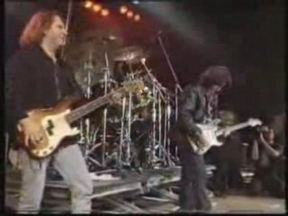 Rory Gallagher - Moonchild - Live -
