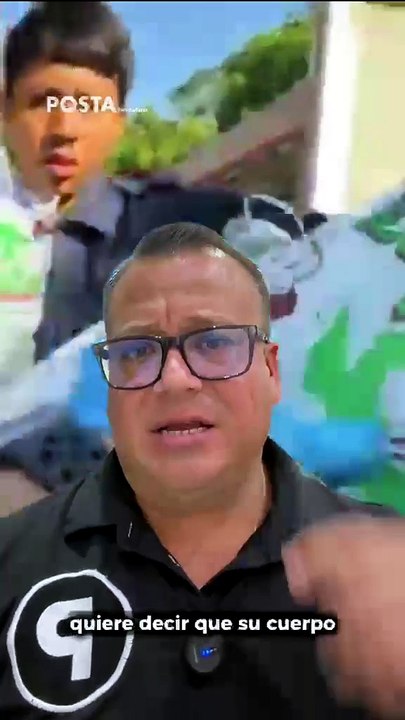 Golpe de calor
