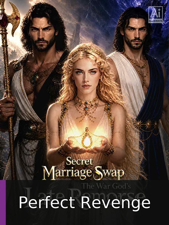 Secret Marriage Swap, The War God’S Late Remorse Englishsubtitle Fullfilm⚡️ Perfect Revenge Episode GoldReel TV