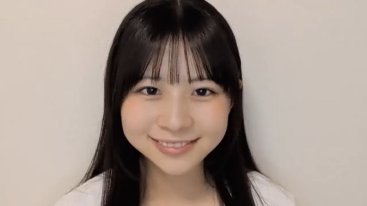 矢島凪 SKE48 2026-07-26 16_00 SHOWROOM