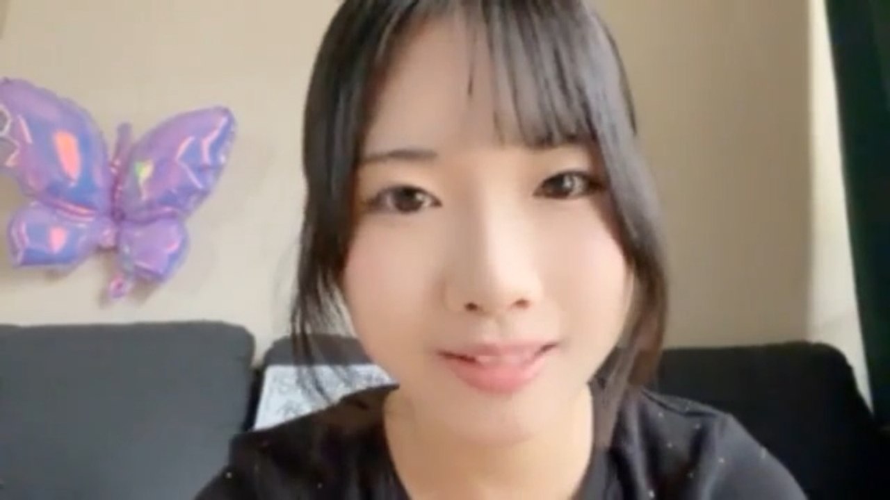 飯田ゆら SKE48 2026-07-26 11_30 SHOWROOM