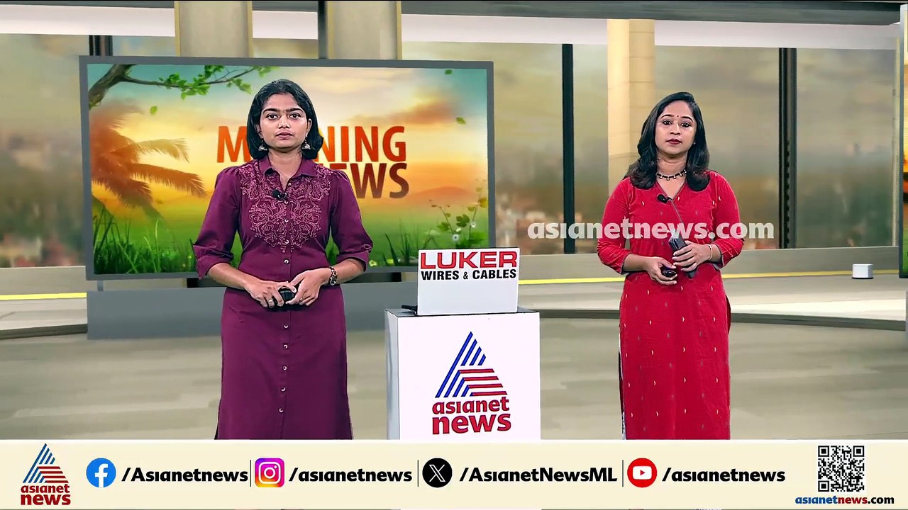 വരാട്ടുമേട്ടിലെ ഭൂമി കയ്യേറ്റം; നടൻ പ്രകാശ് രാജിന് നോട്ടീസ്, പിന്നിൽ വൻകിടക്കാരെന്ന് റോയ് കെ. പൗലോസ്