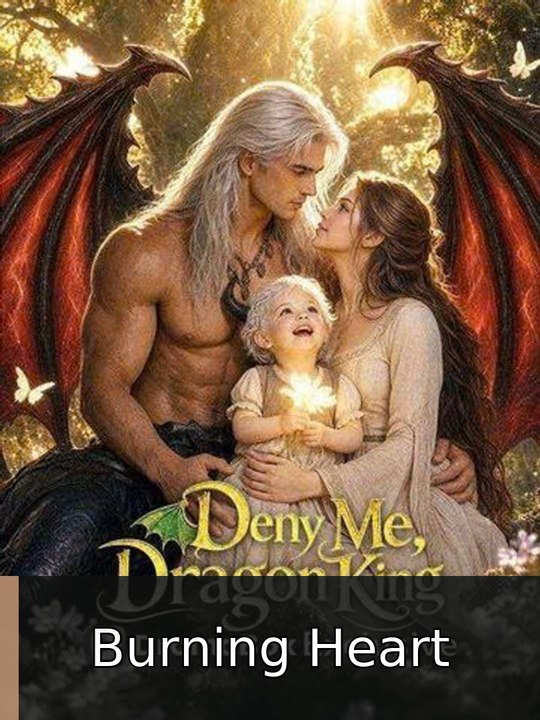 ( New ) Deny Me, Dragon King - Full EP | Burning Heart