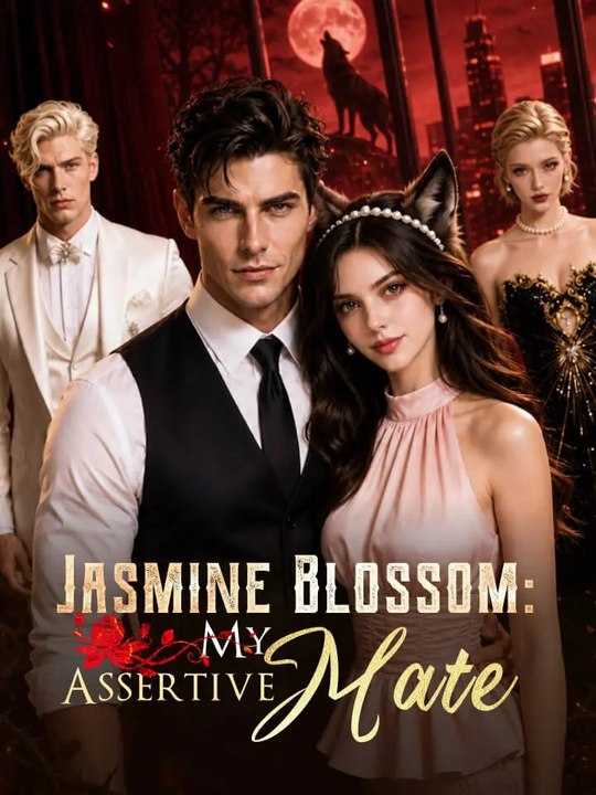 Jasmine Blossom: My Assertive Mate EP