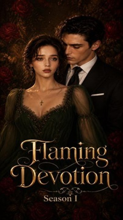 Flaming Devotion - ENGSUB | Full Episode | Secret Heiress, Drama Series #ADB